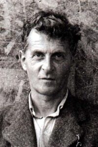 Wittgenstein: A Wonderful Life 1989 on netflix