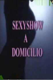 Sexyshow a domicilio 1992 on netflix