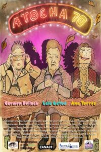 Atocha 70 2012 on netflix