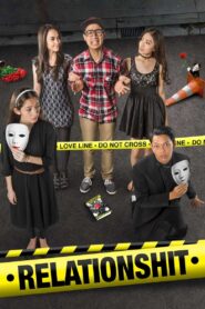 Relationshit 2015 on netflix