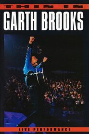 This Is Garth Brooks 1992 on netflix