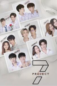 7 Project 2021 on netflix