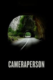 Cameraperson 2016 on netflix