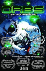 The Orbs 2013 on netflix