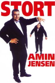 Amin Jensen: Stort 2001 on netflix