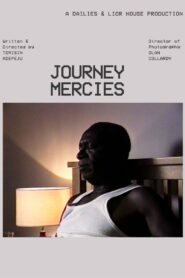 Journey Mercies 2023 on netflix