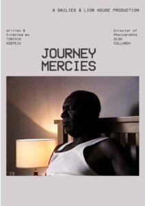 Journey Mercies 2023 on netflix