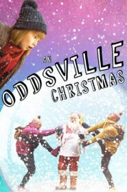 Tatu and Patu: An Oddsville Christmas 2016 on netflix
