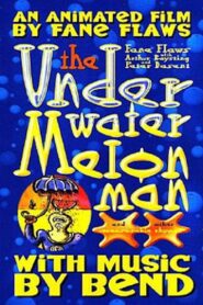The Underwater Melon Man 2001 on netflix