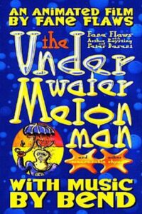 The Underwater Melon Man 2001 on netflix