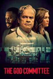The God Committee 2021 on netflix