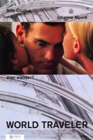 World Traveler 2002 on netflix