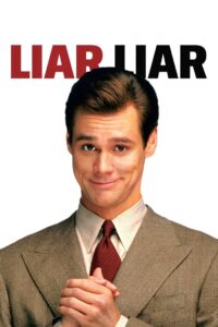 Liar Liar 1997 on netflix