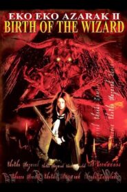 Eko Eko Azarak II: Birth of the Wizard 1996 on netflix