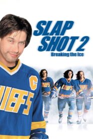 Slap Shot 2: Breaking the Ice 2002 on netflix
