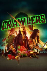 Crawlers 2020 on netflix