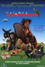 Cirkus Ildebrand 1995 on netflix