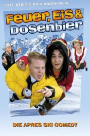 Feuer, Eis & Dosenbier 2002 on netflix