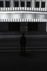 Last Days in a Lonely Place 2007 on netflix