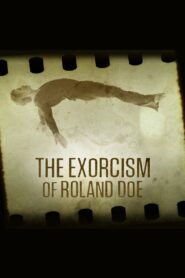 The Exorcism of Roland Doe 2021 on netflix