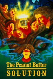 The Peanut Butter Solution 1985 on netflix