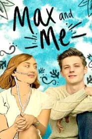 Max and Me 2020 on netflix