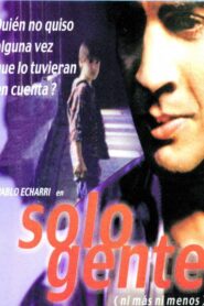 Only People 2000 on netflix