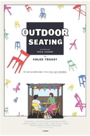 Outdoor Seating 2024 on netflix