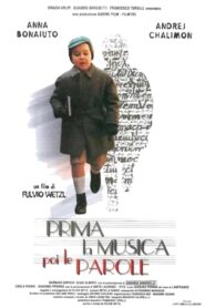 Prima la musica, poi le parole 2000 on netflix