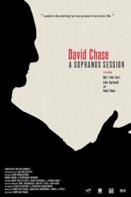David Chase: A Sopranos Session 2021 on netflix