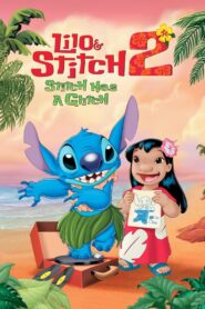 Lilo & Stitch 2: Stitch Has a Glitch 2005 on netflix