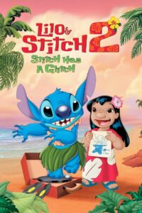 Lilo & Stitch 2: Stitch Has a Glitch 2005 on netflix