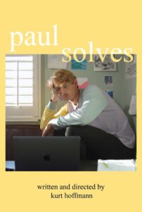 Paul Solves 2020 on netflix