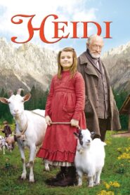 Heidi 2005 on netflix