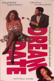Dream Date 1989 on netflix