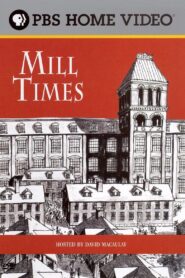 David Macaulay: Mill Times 2001 on netflix