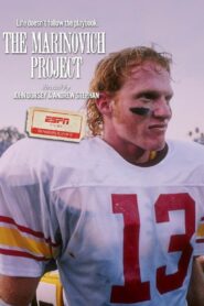 The Marinovich Project 2011 on netflix