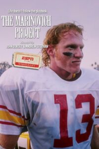 The Marinovich Project 2011 on netflix