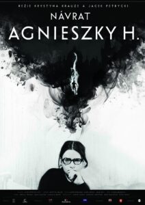 The Return of Agnieszka H. 2014 on netflix