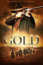 Gold 2013 on netflix