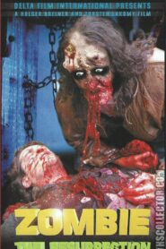 Zombie: The Resurrection 1998 on netflix