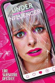 Under the Influencer 2023 on netflix