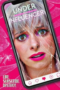 Under the Influencer 2023 on netflix