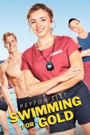 Swimming for Gold 2020 on netflix