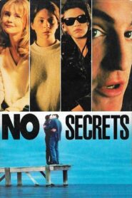 No Secrets 1991 on netflix