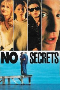 No Secrets 1991 on netflix