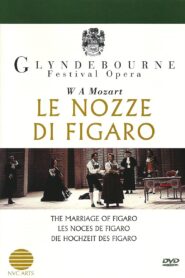 Le nozze di Figaro 1994 on netflix