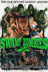 Swamp Zombies 2 2018 on netflix