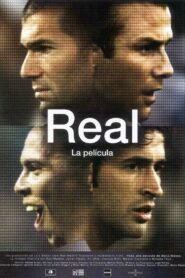 Real: The Movie 2005 on netflix