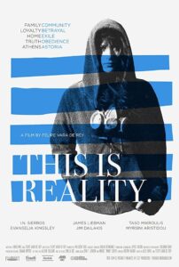 This Is Reality 2013 on netflix
